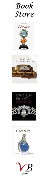 Cartier Book Store